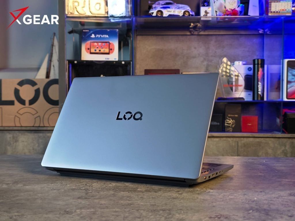 Laptop Lenovo LOQ 15ARP10E 83S0004FVN