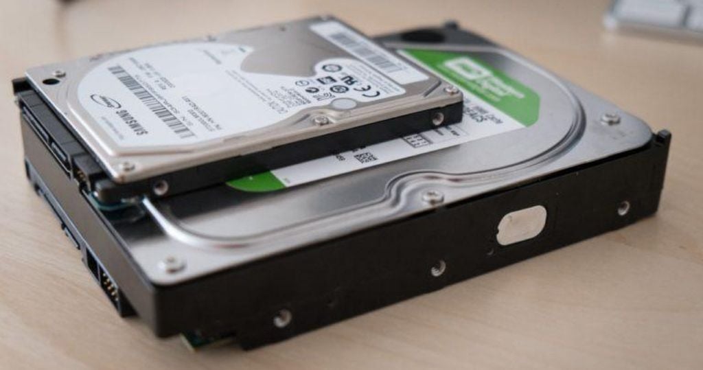 cách lựa chọn HDD phù hợp