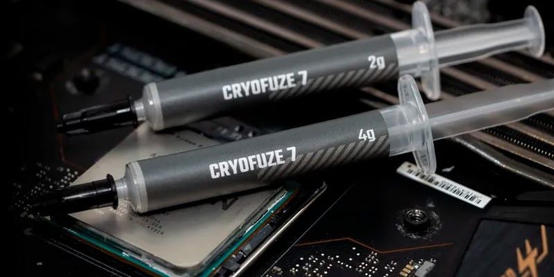 Kem tản nhiệt Cooler Master CRYOFUZE 7
