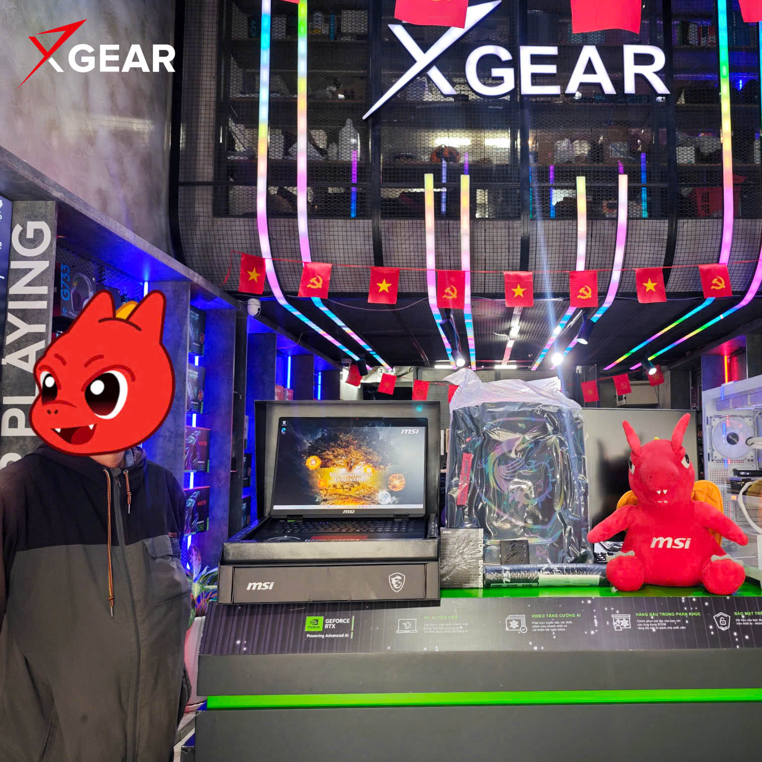 Ảnh khách hàng 10 - 