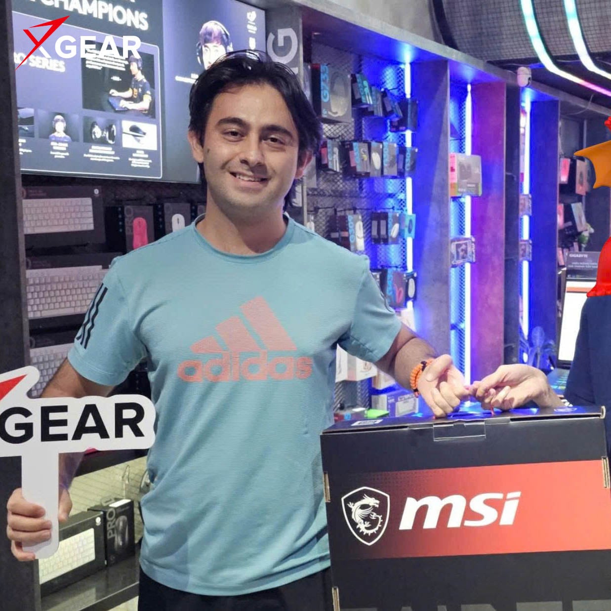 Ảnh khách hàng 14 - 