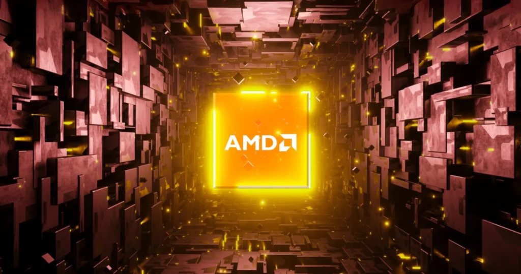 cpu amd