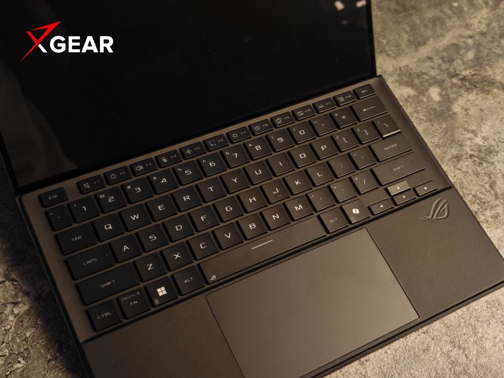 laptop asus flow