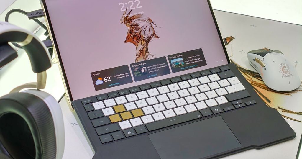 Wi-Fi 7 & USB 4: Kết nối tương lai, tốc độ chạm ngưỡng 40Gbps