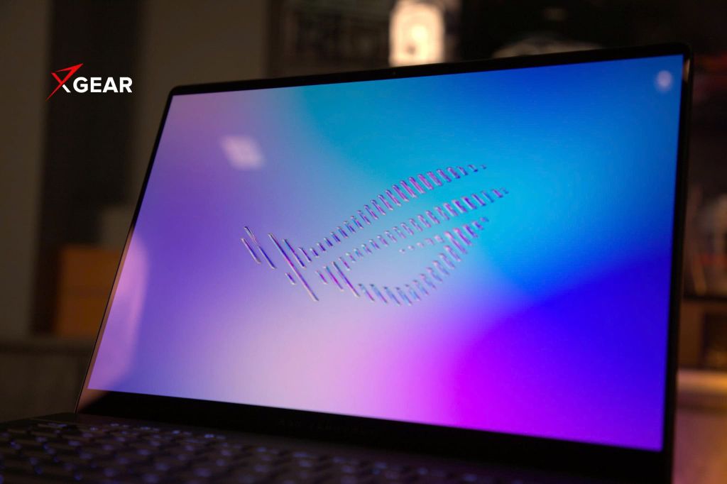 Laptop Asus ROG Zephyrus G14 GA403GM SY004W