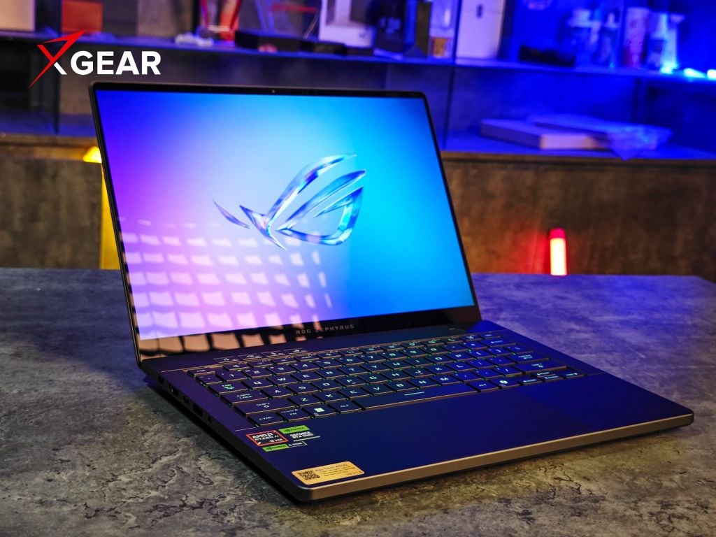 Laptop Asus ROG Zephyrus G14 GA403GM SY004W