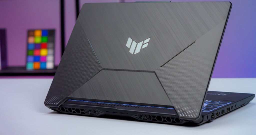 nắp Laptop Asus TUF Gaming A15 FA506NCG-HN390W