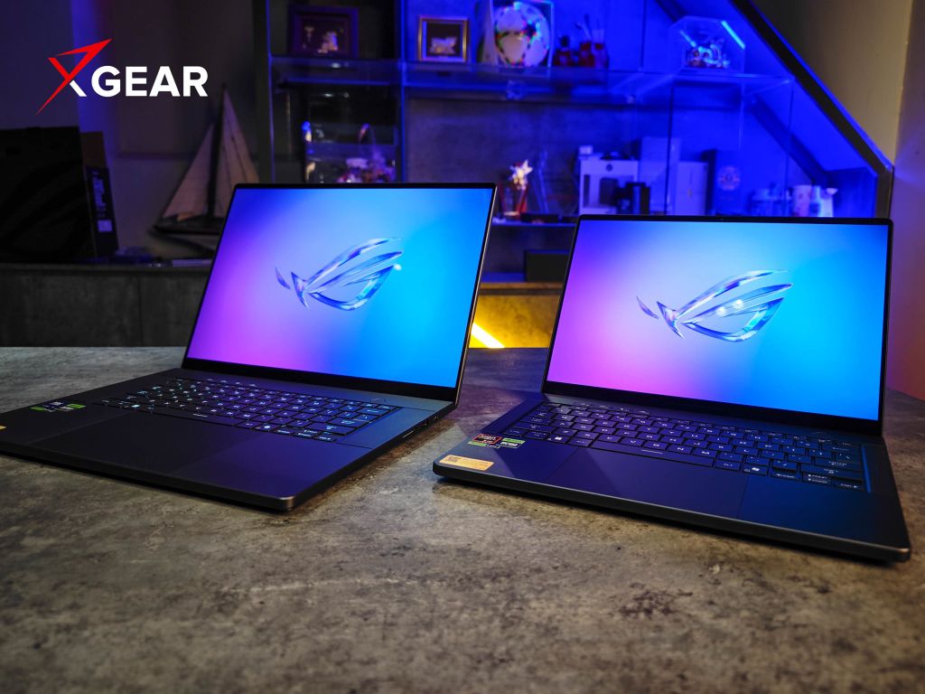 laptop asus zephyrus