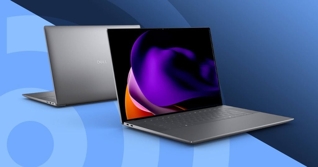 laptop dell