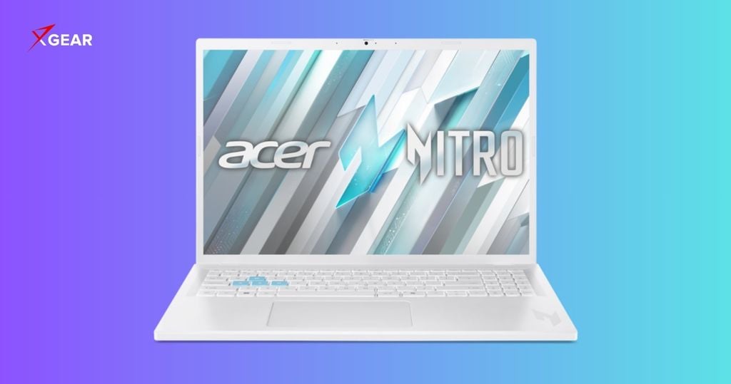 Đặc điểm nổi bật của Laptop Gaming Acer Nitro Lite 16 NL16 71G 71UJ
