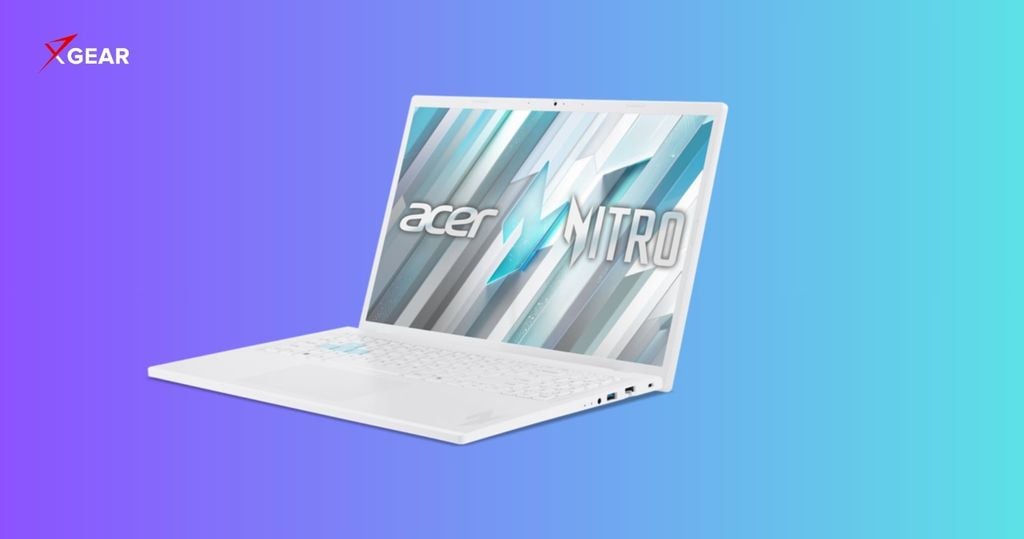 Card đồ họa RTX 3050 6G chơi game đẹp như phim