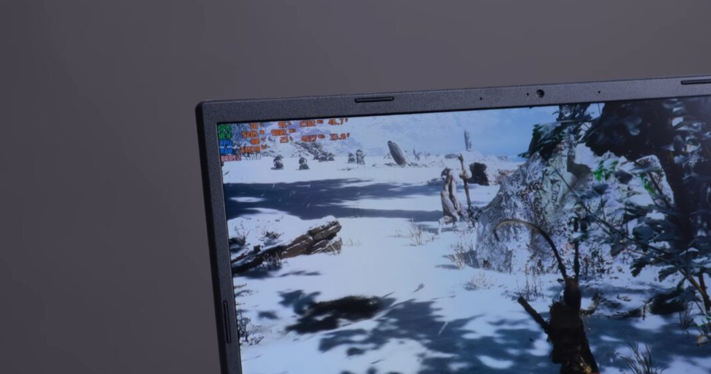 lề Laptop Gaming Acer Nitro ProPanel ANV15-42-R9EH