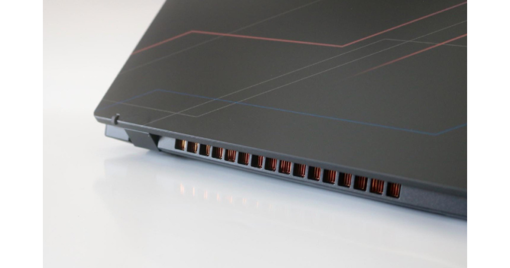 lỗ thoát khí laptop gaming acer nitro propanel anv15 52 74um