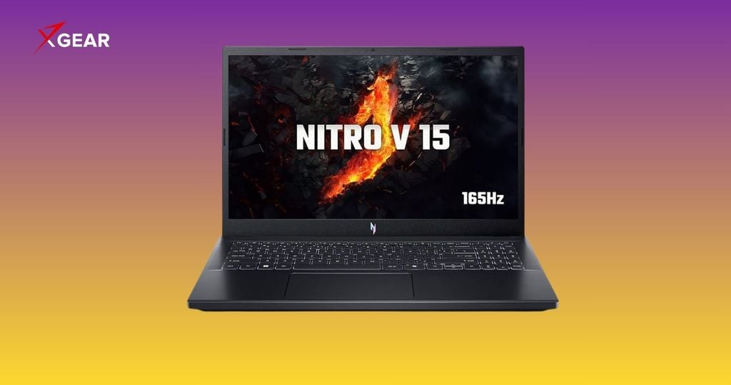 đặc điểm nổi bật của Laptop Acer Gaming Nitro V 15 ANV15 41 R1JY