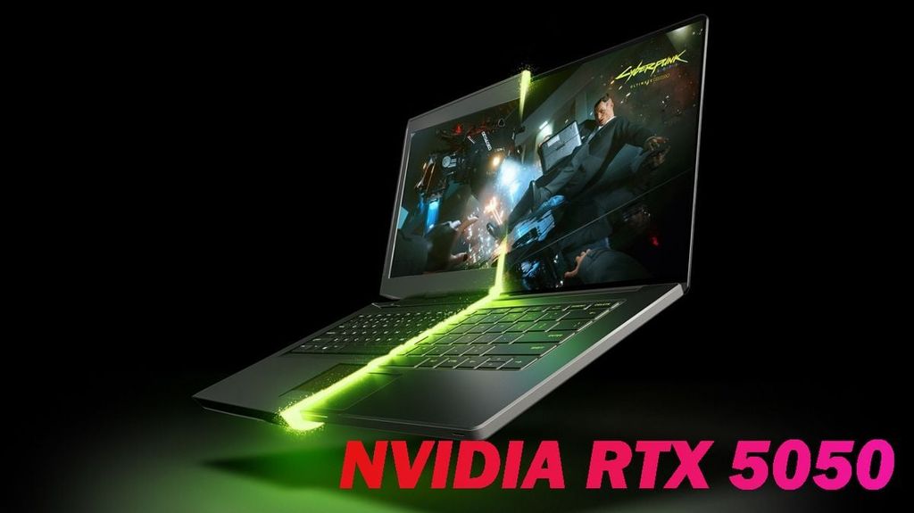 laptop gaming acer nitro v propanel anv15 52 556l rtx 5050