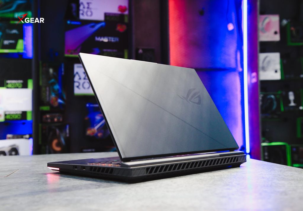 Laptop Gaming Asus ROG Strix G16 G614PH - RV176W