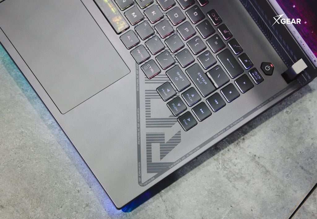 Laptop Gaming Asus ROG Strix G16 G614PH - RV176W