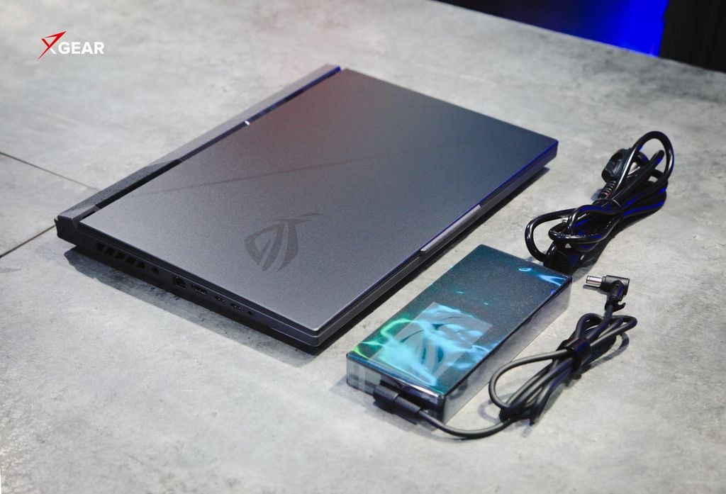 Laptop Gaming Asus ROG Strix G16 G614PH - RV176W