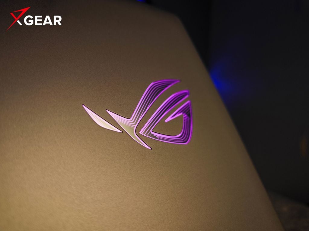 Laptop Gaming Asus ROG Strix G18 G815LR-S9270W phù hợp với ai