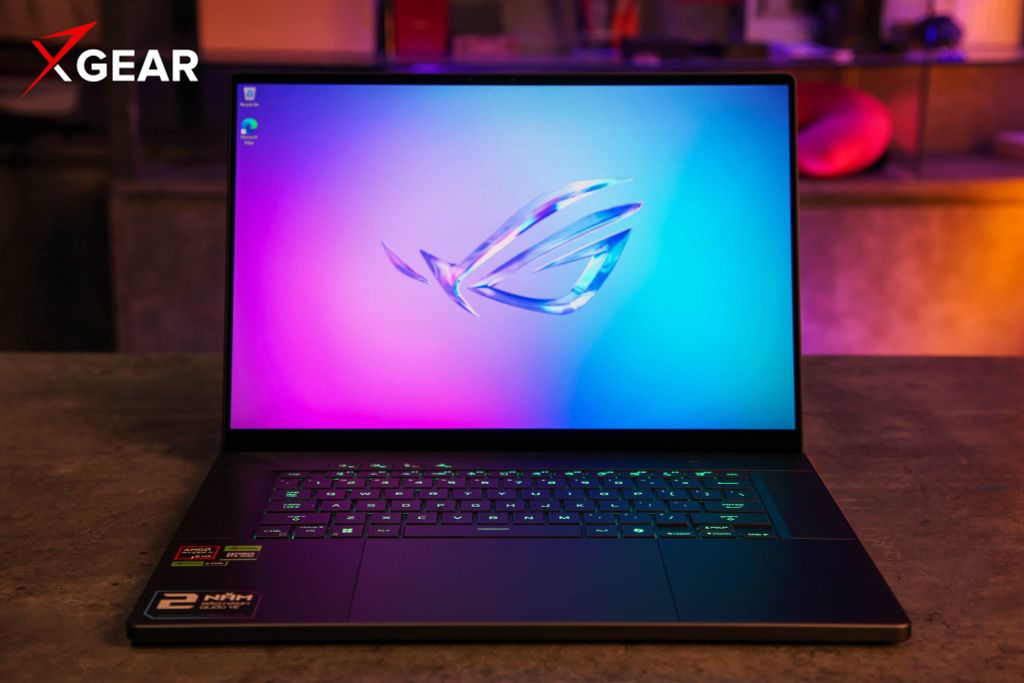 Laptop Gaming ASUS ROG Zephyrus G16 GU606AW TB121W