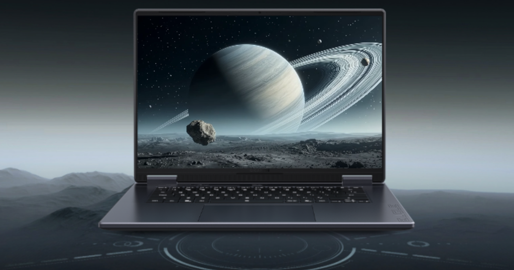 Laptop Gaming Gigabyte EAGLE GL6J -9LJR2VNF93SH màn hình