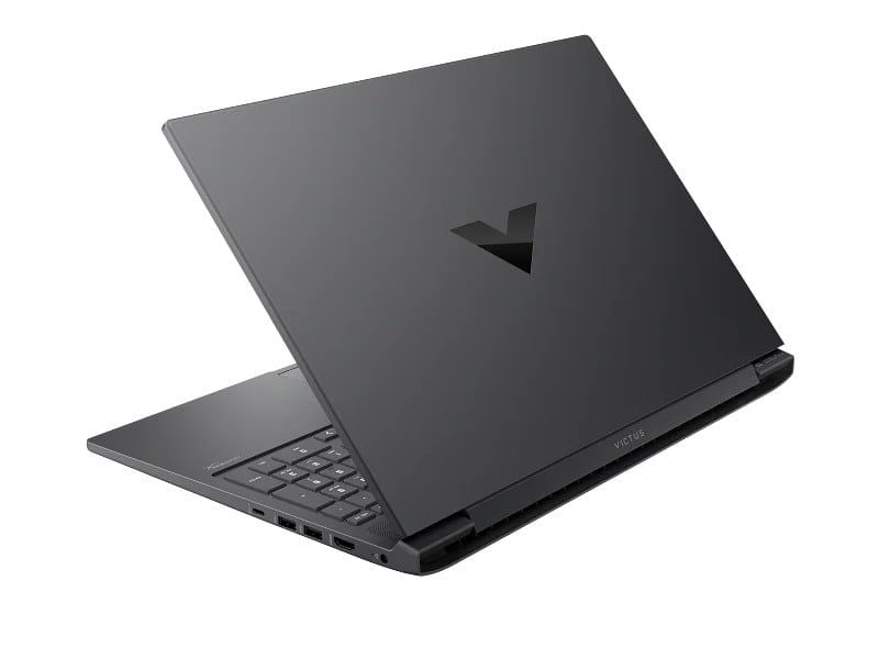 laptop gaming hp victus 16 s1142ax az0c7pa mặt sau