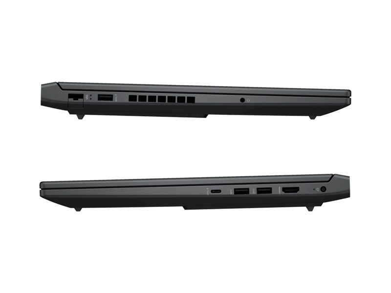 laptop gaming hp victus 16 s1142ax az0c7pa cổng kết nối