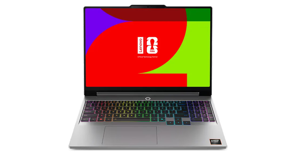 Laptop Gaming Lenovo LOQ 15AHP11 83TN0040VN
