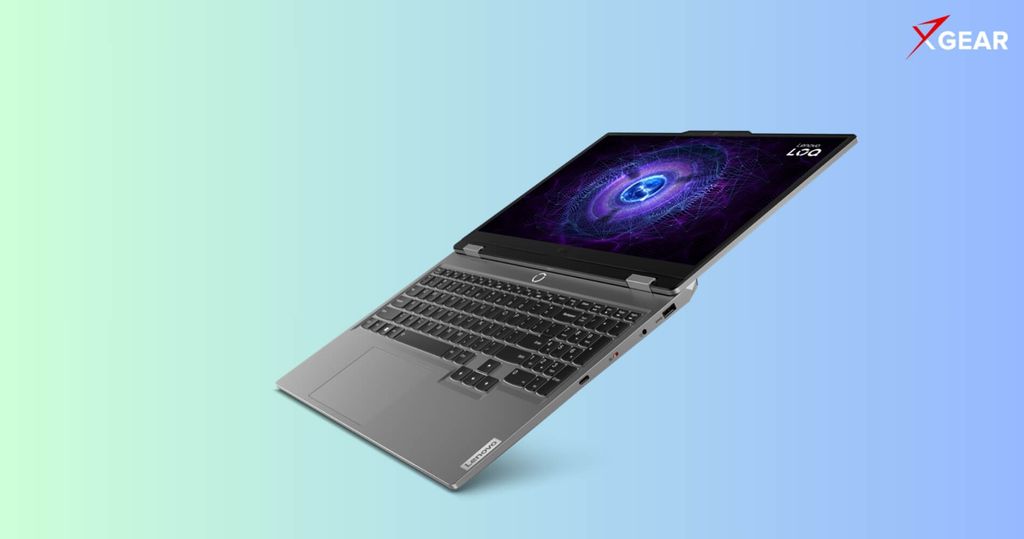 ưu nhược điểm của Lenovo LOQ 15IRX9 83DV00PSVN