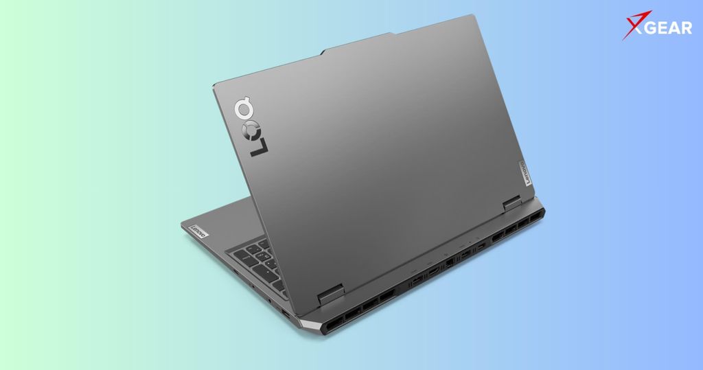 so sánh Laptop LOQ 15IRX9 83DV00PSVN với thế hệ trước