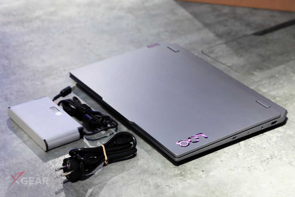 ưu nhược điểm của Lenovo LOQ 15IRX9 83DV013PVN