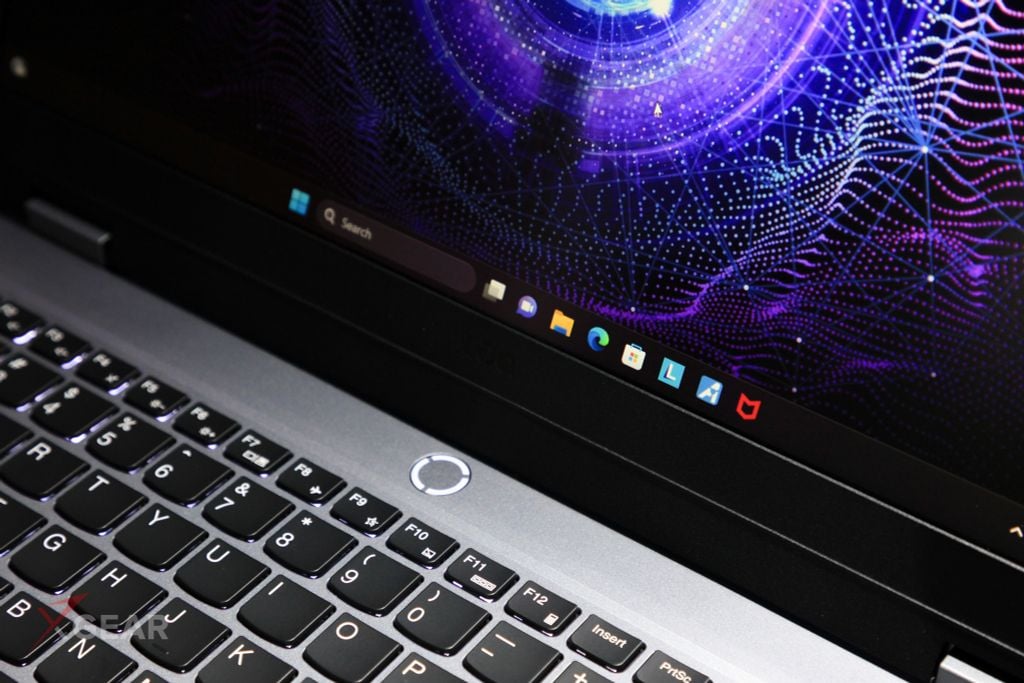 laptop lenovo loq 15irx9 83dv01alvn màn hình ips chuẩn màu