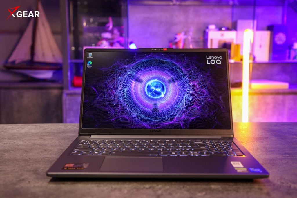 đánh giá ưu nhược điểm của LOQ Essential 15IAX9E 83LK0079VN