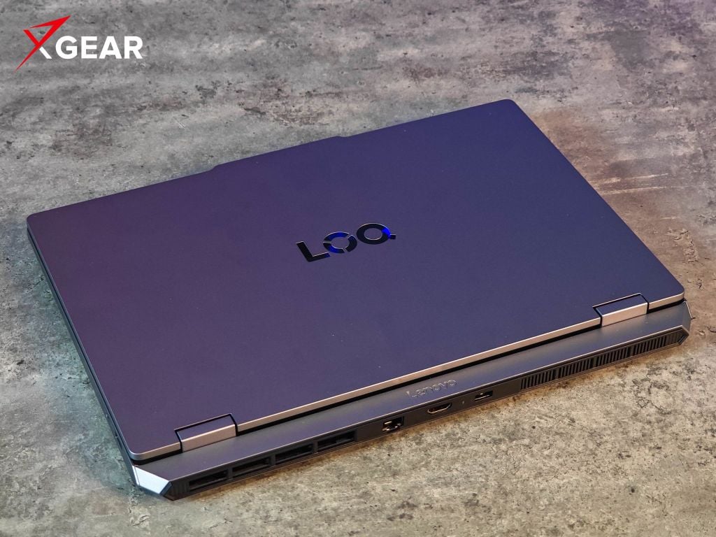 laptop lenovo LOQ Essential 15IRX11 83SC003TVN chính sách bảo hành 2 năm của lenovo tại nhà