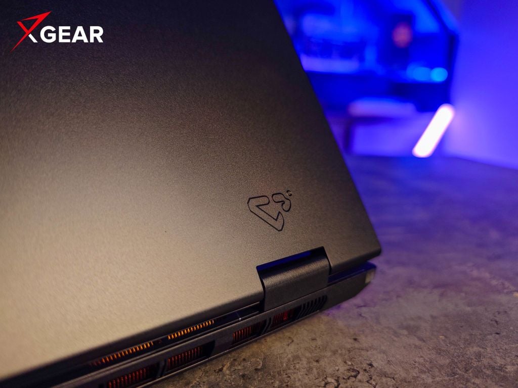 MSI Cyborg 15 B13WEKG 676VN tản nhiệt cooler booter 5 hiệu quả