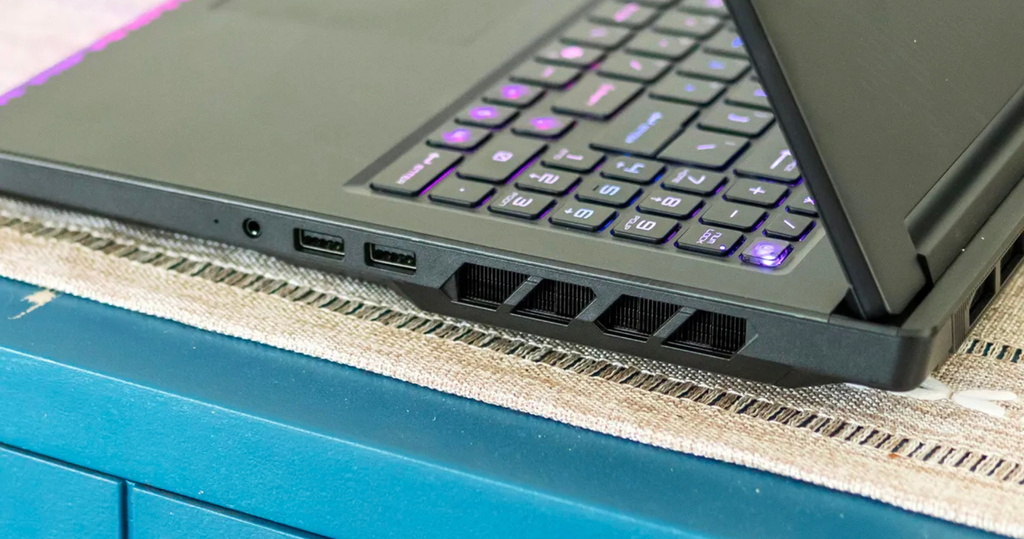 Laptop Gaming MSI Raider 16 Max HX B2WI-095VN