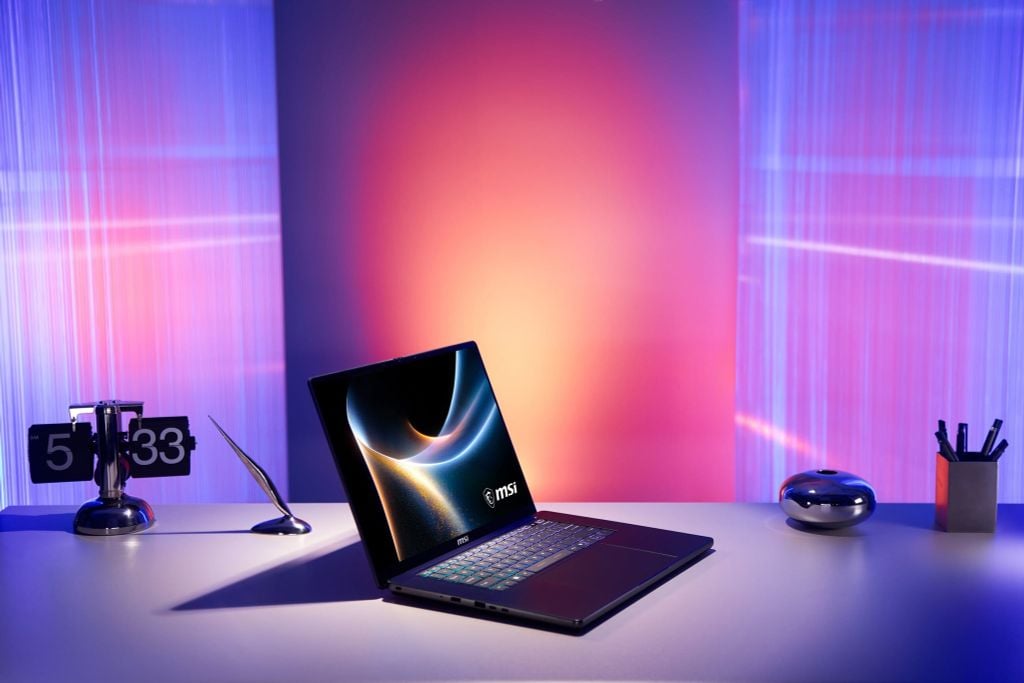 Đặc điểm nổi bật của Laptop Gaming MSI Stealth 16 AI+ B3WGX 008VN