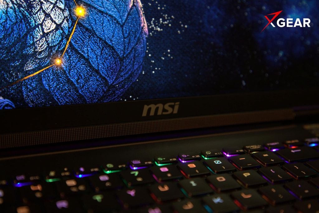 laptop gaming msi titan 18 hx dragon edition draco epic a2w 1245vn logo msi