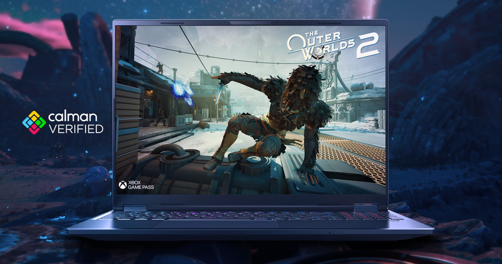 màn hình laptop gaming predator helios neo 16s ai phn16s i51 98cx
