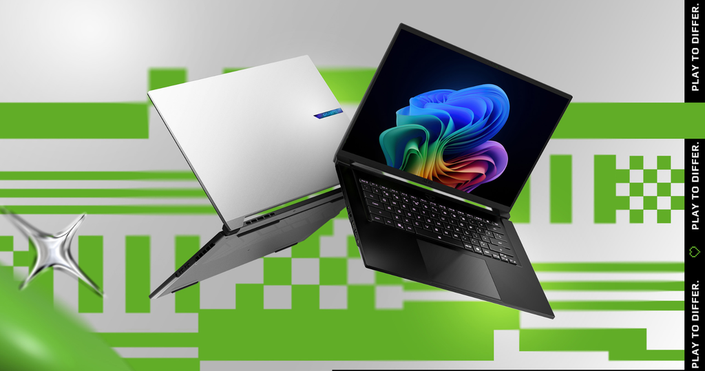 2 laptop gigabyte aero x16 4whn3vnc93ah