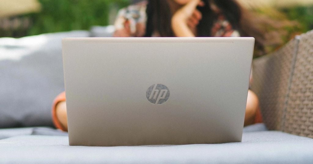 laptop hp