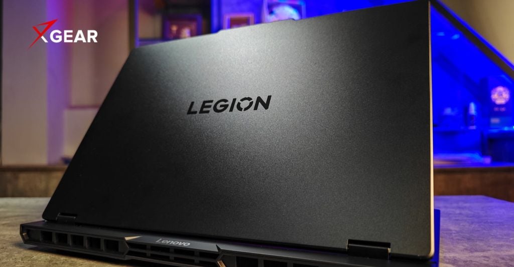 laptop lenovo legion pro 5