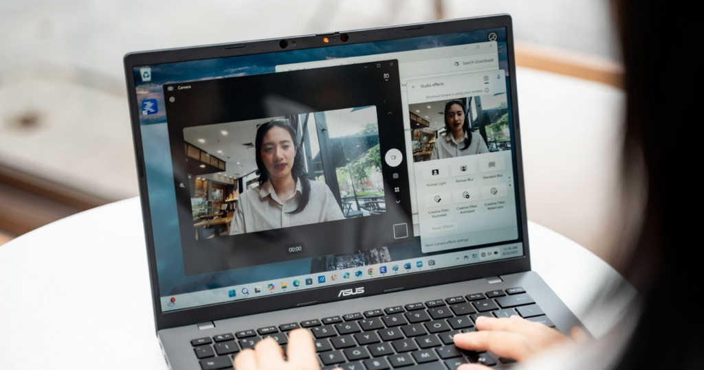 mở nhiều tabs cùng lúc khi sử dụng laptop