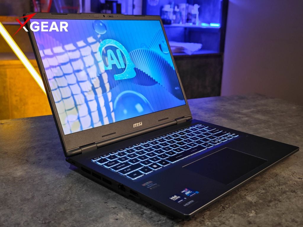 laptop MSI có tốt không