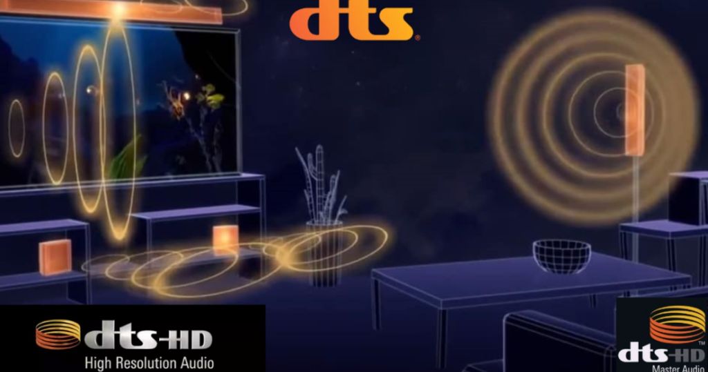 Creator Z17 HX Studio A13V có Hệ thống âm thanh Dynaudio và DTS  hữu ích khi làm sáng tạo nội dung, edit