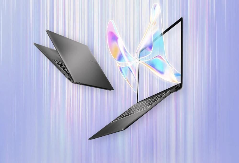 laptop msi prestige 13 ai a3mg 036vn