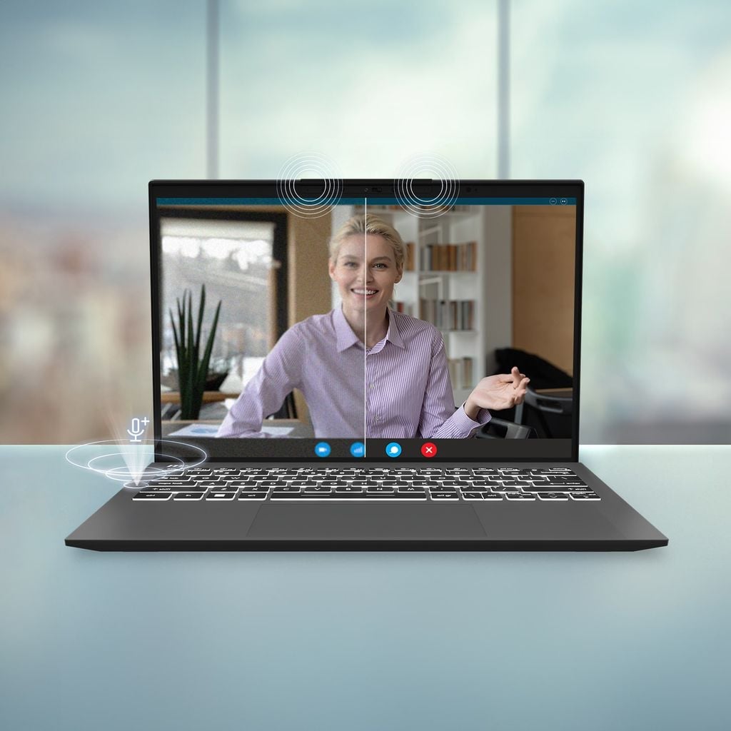 Laptop MSI Prestige 13 AI Evo A1MG 240VN phù hợp với ai