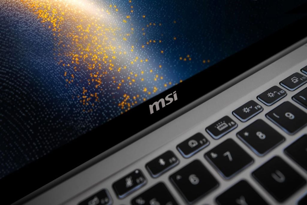 MSI Prestige 16 AI+ C3MG-024VN màn 2.8k OLED chuẩn điện ảnh