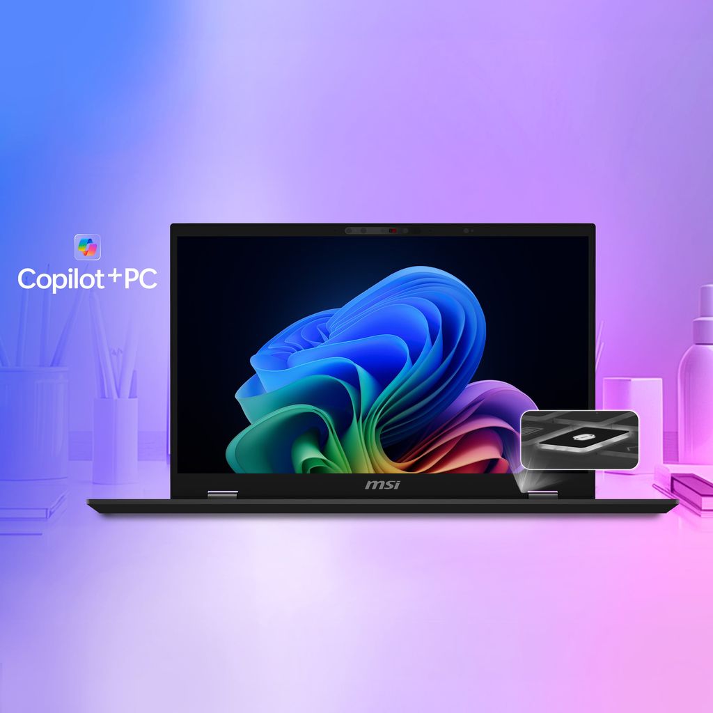 Phím Copilot có thể kích hoạt AI hỗ trợ phân tích chiến thuật game thời gian thực