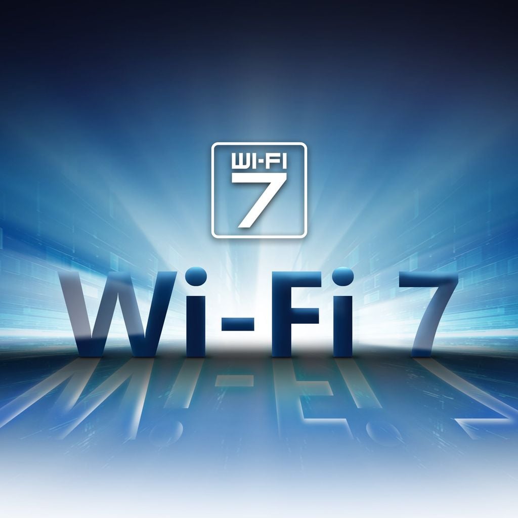 MSI Prestige 16 AI+ Evo B2VMG-016VN sở hữu hệ thống kế nối wifi 7